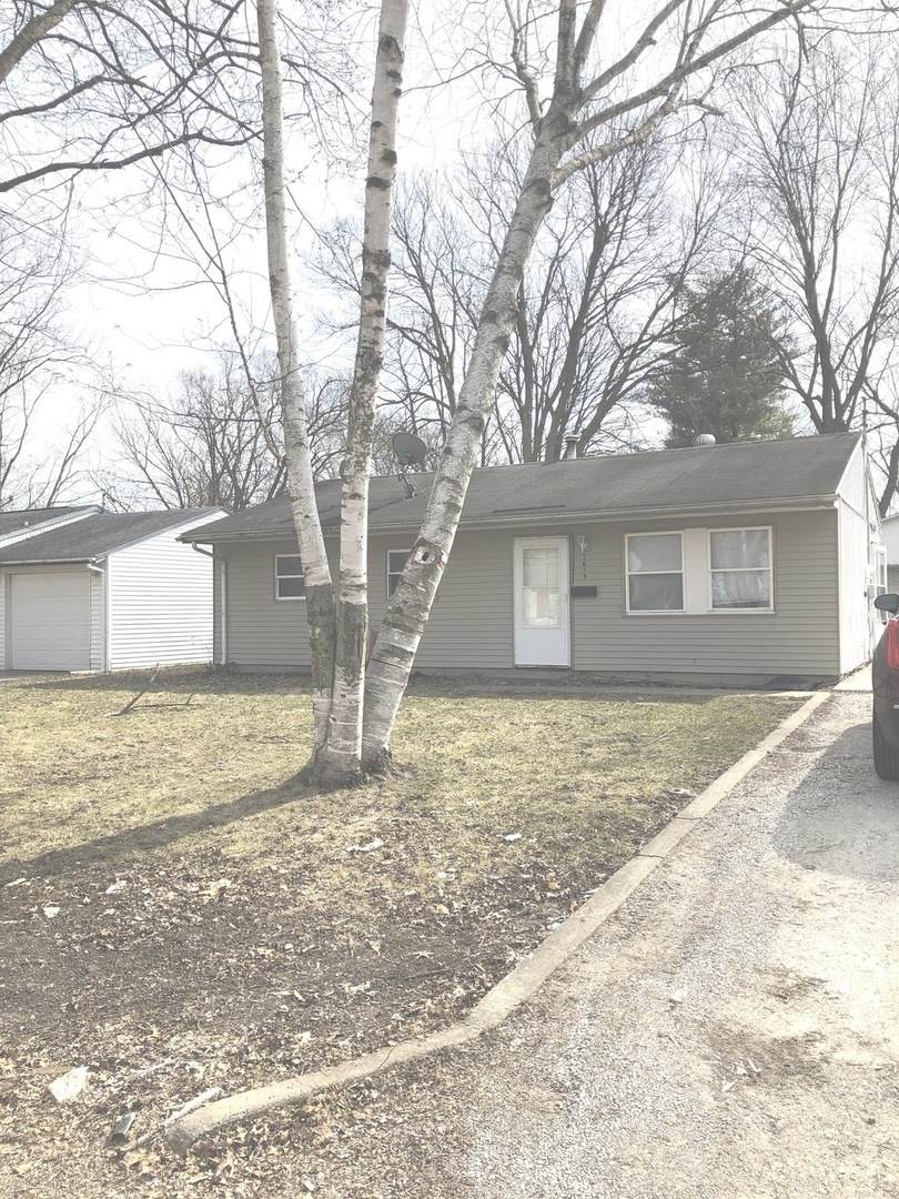 2413 Elm Street - Photo 1
