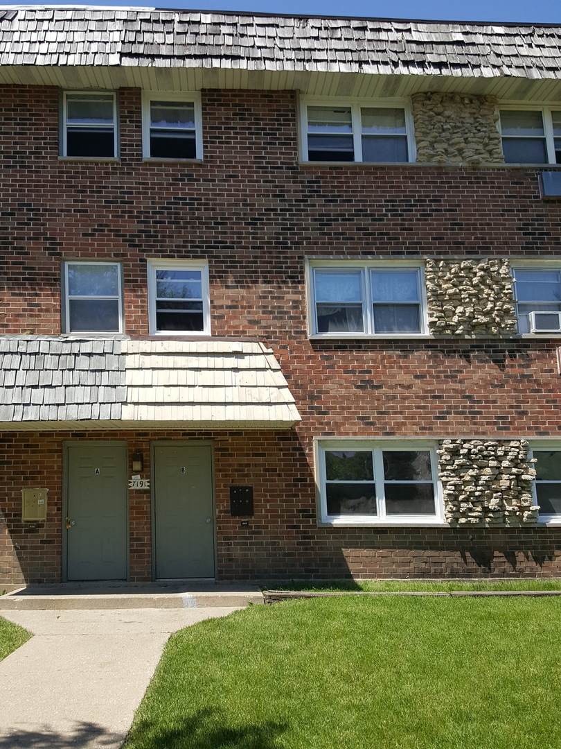 7191 Astor Avenue - Photo 1