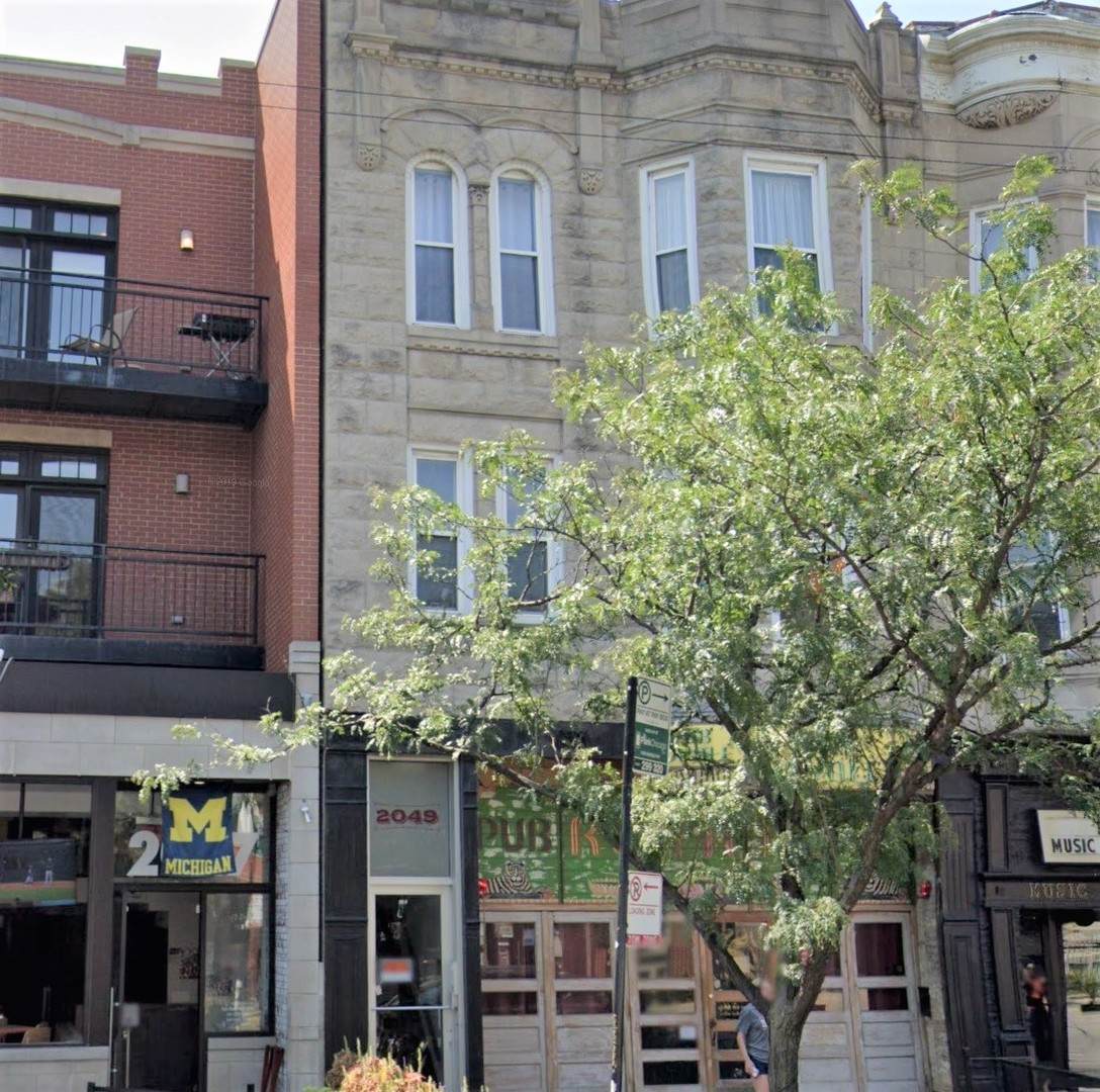 2049 Division Street - Photo 1