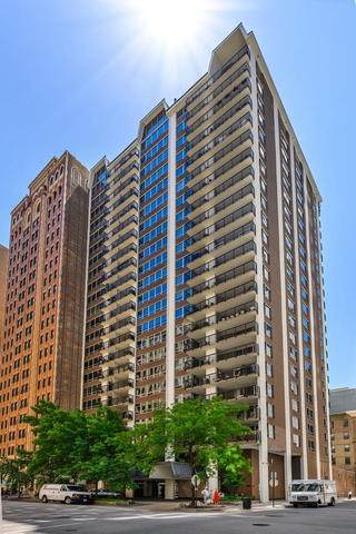 201 Chestnut Street - Photo 1