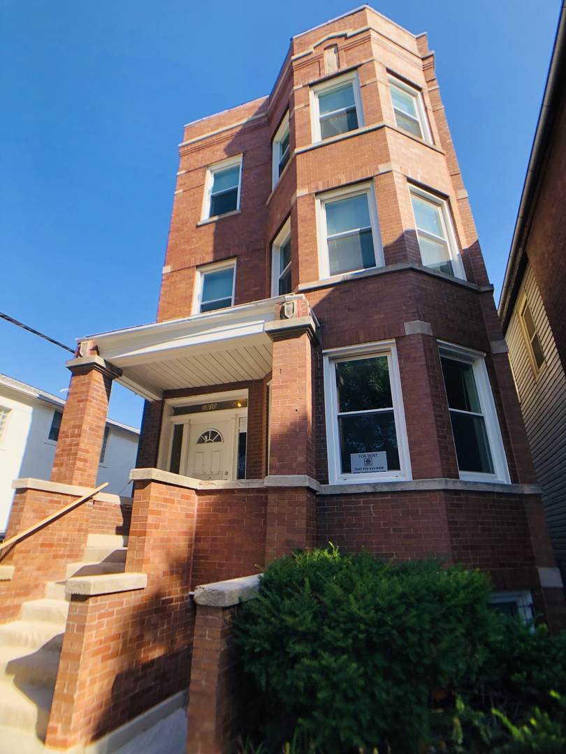 1810 Wabansia Avenue - Photo 1