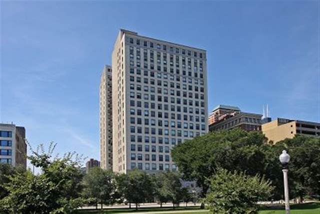 910 Michigan Avenue - Photo 1