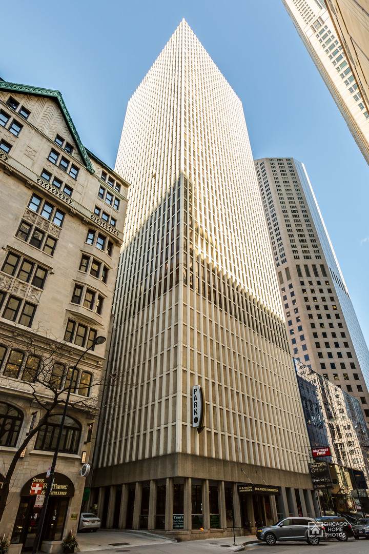 100 Walton Street - Photo 1