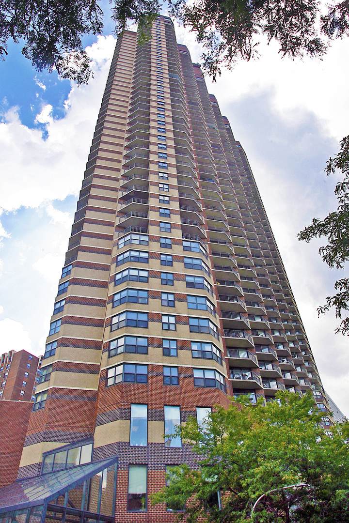 3660 Lake Shore Drive - Photo 1