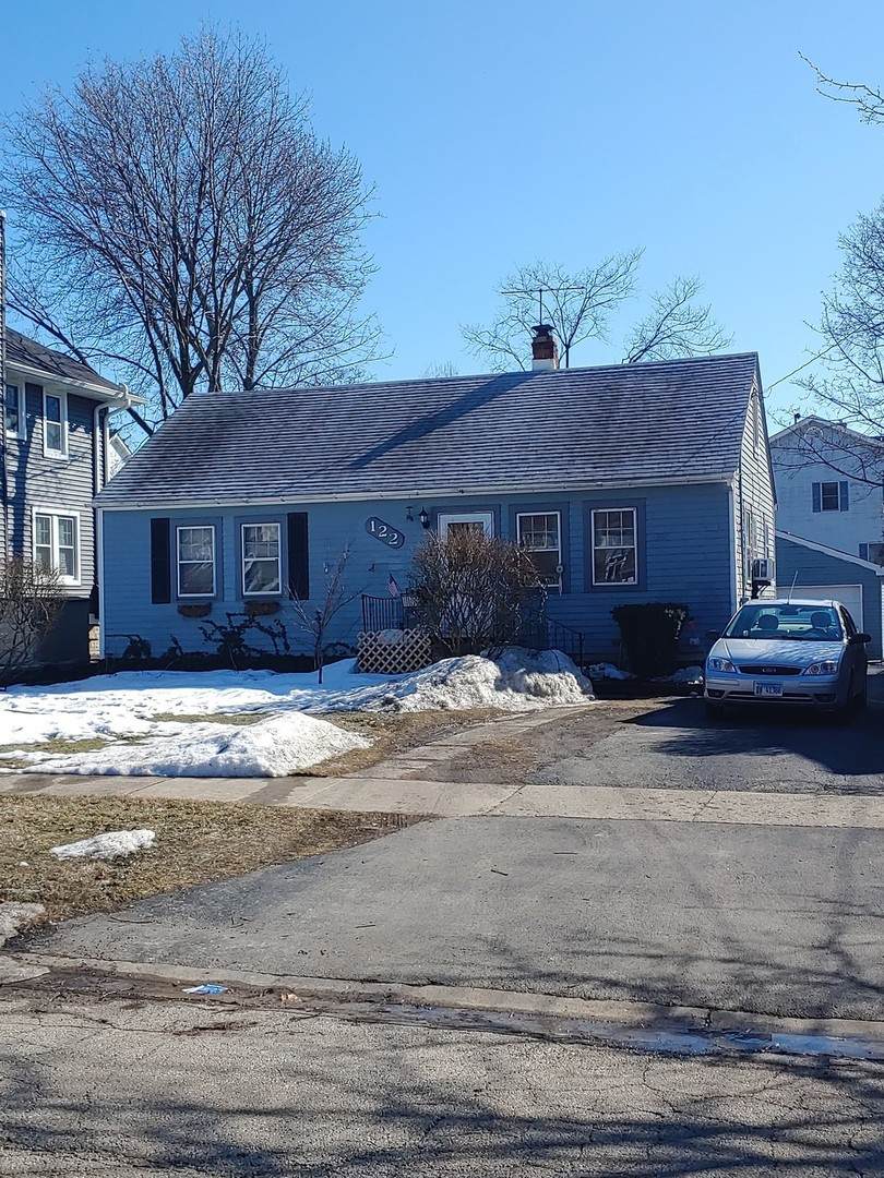 122 Jefferson Avenue - Photo 1