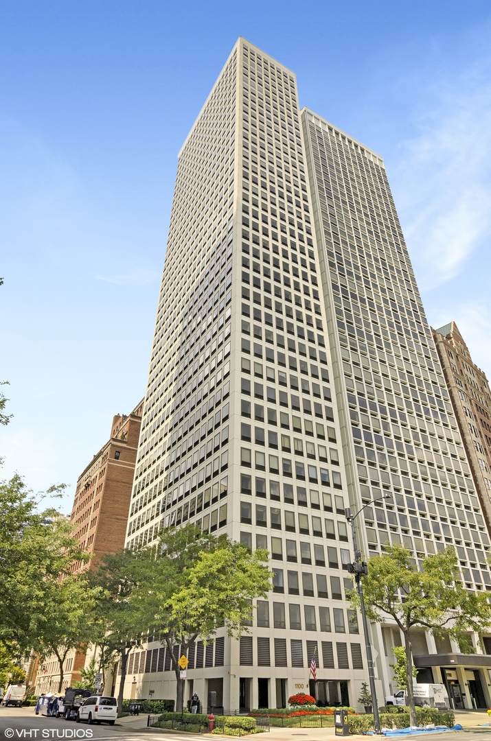 1100 Lake Shore Drive - Photo 1