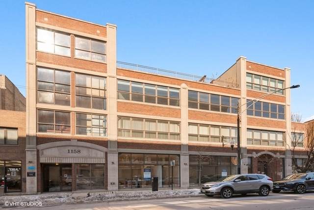 1158 Armitage Avenue - Photo 1