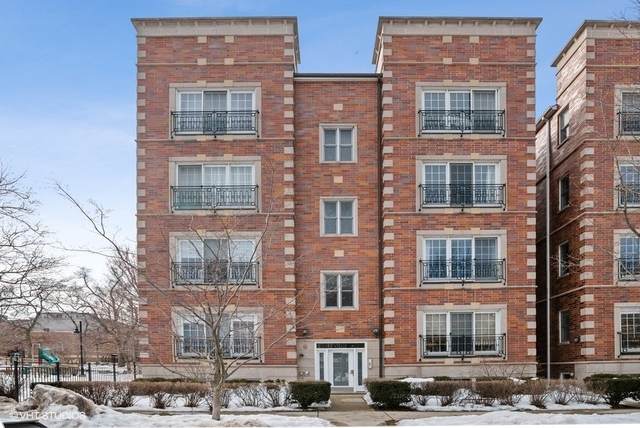602 Hinman Avenue - Photo 1