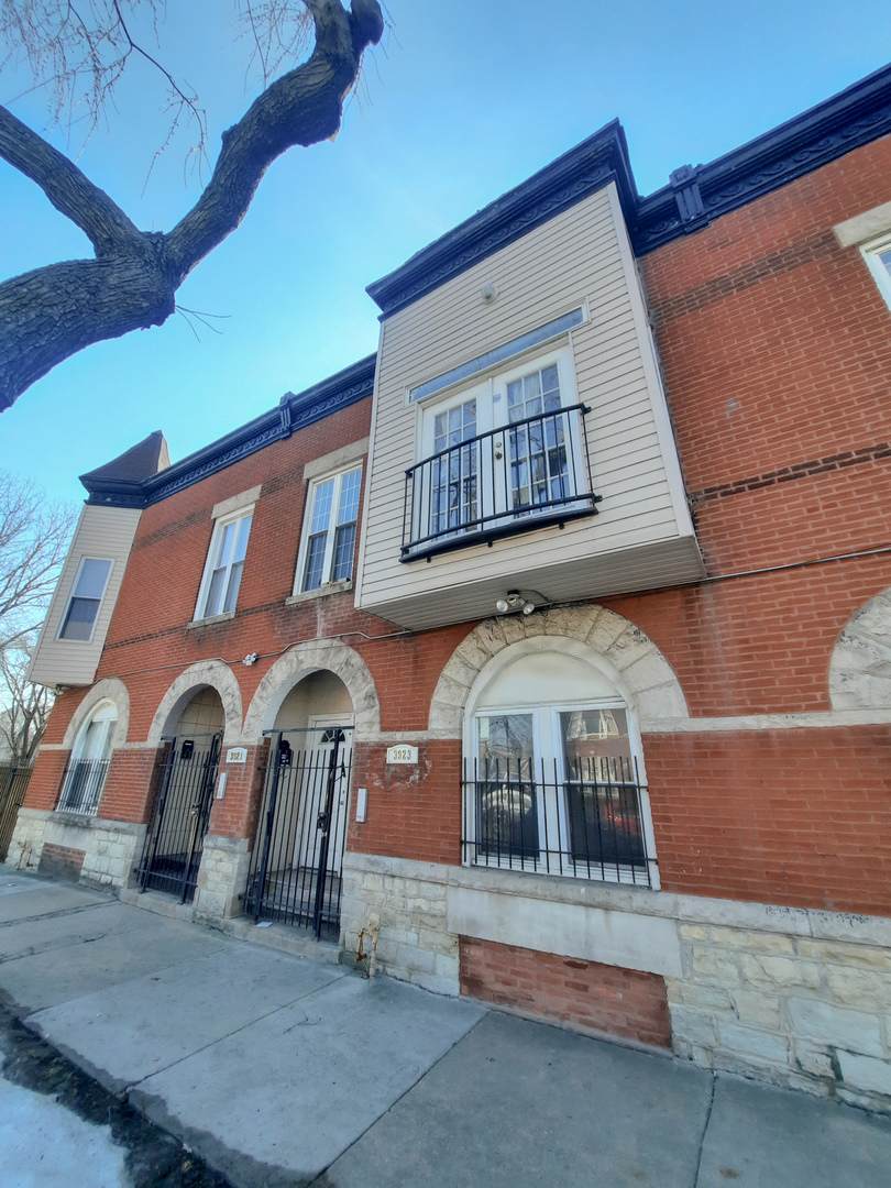 3921 Huron Street - Photo 1