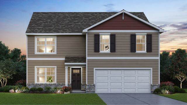 16855 Corinne Circle - Photo 1