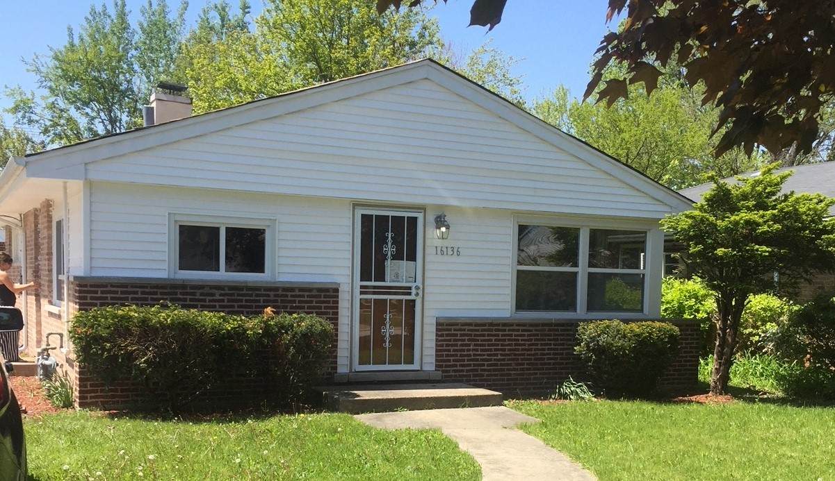 16136 Paulina Street - Photo 1
