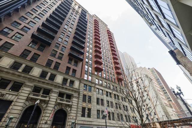 208 Washington Street - Photo 1