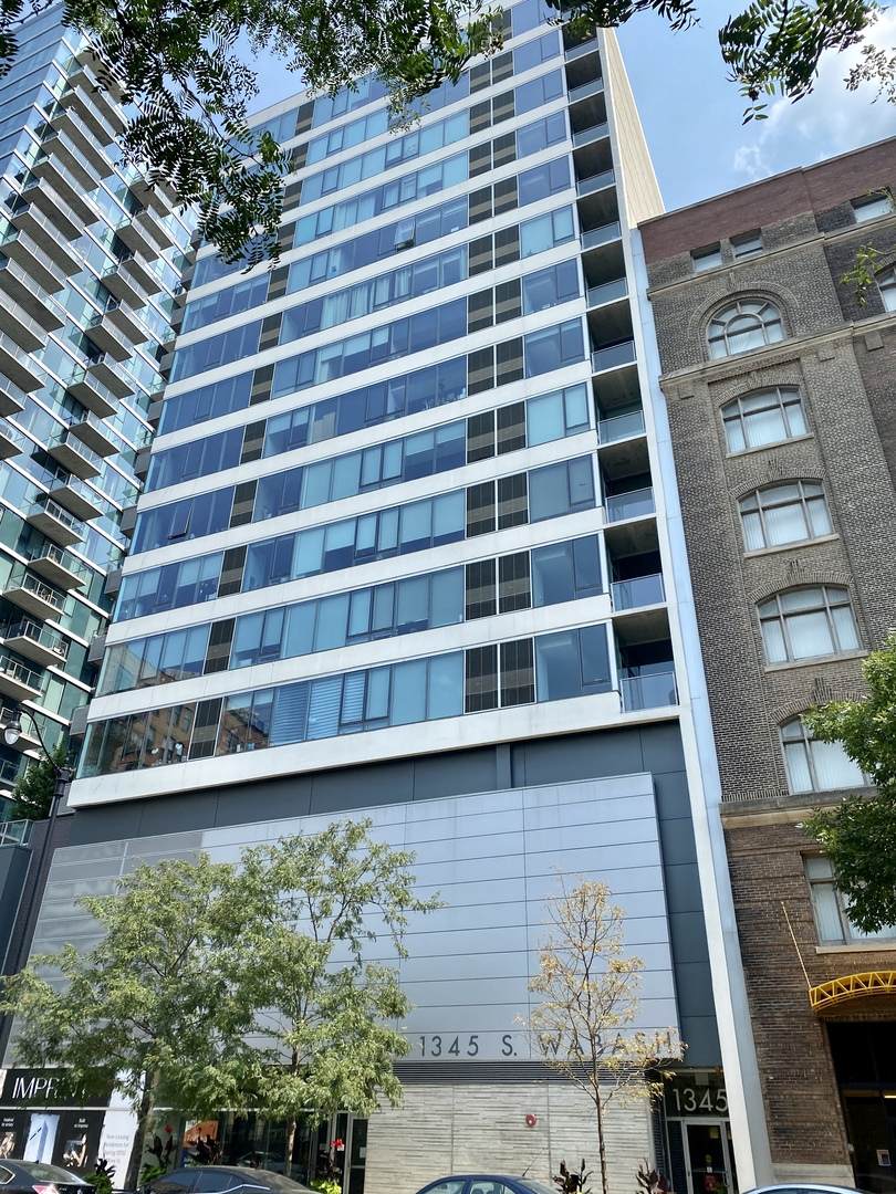 1345 Wabash Avenue - Photo 1