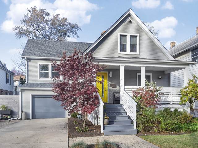 913 Hamlin Street - Photo 1
