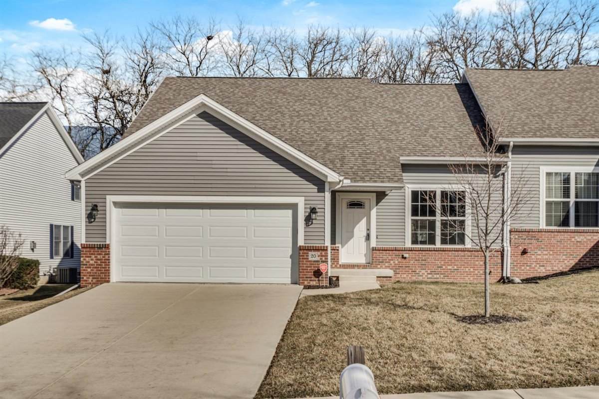 20 Lone Oak Court - Photo 1