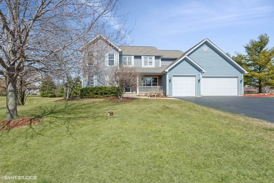 1402 Elk Trail - Photo 1