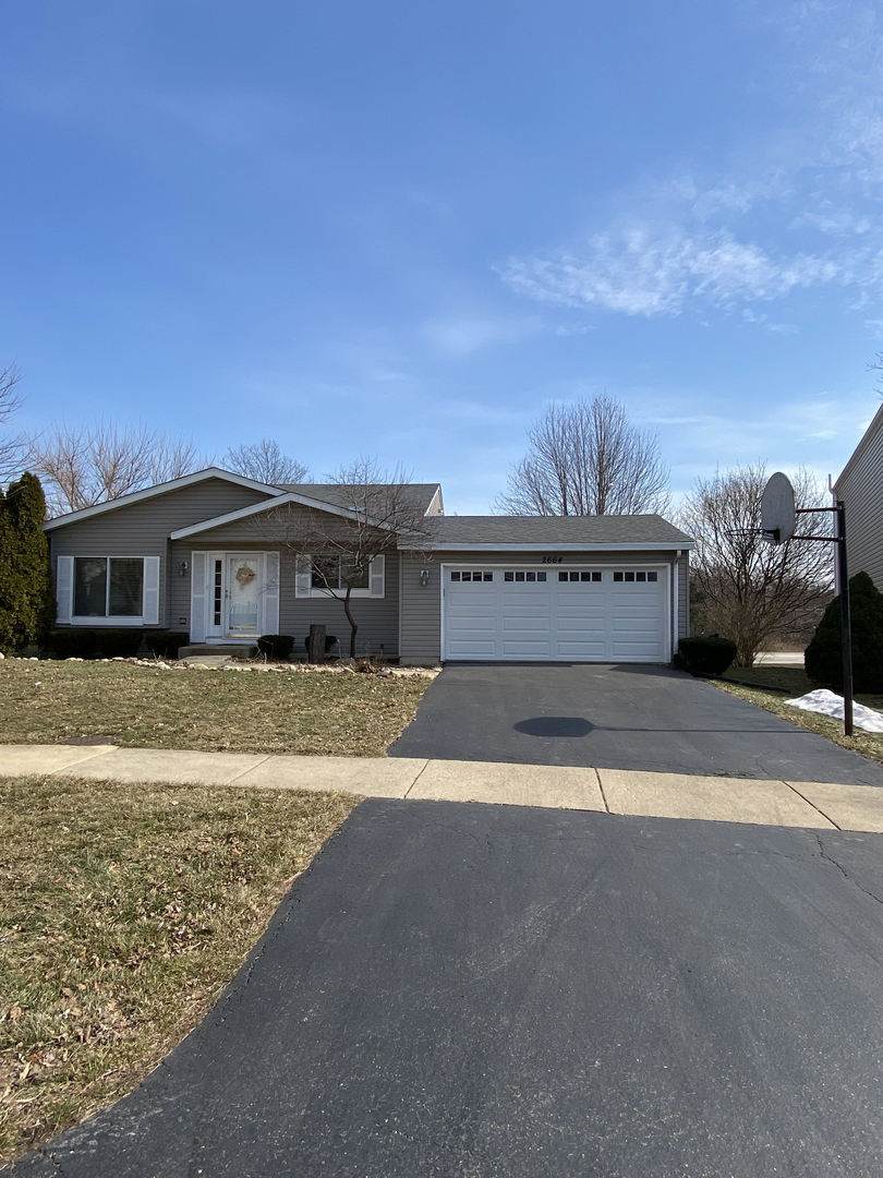 2664 Rolling Meadows Drive - Photo 1