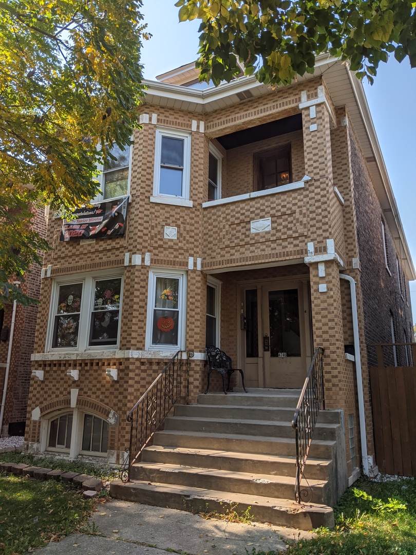 4746 Tripp Avenue - Photo 1