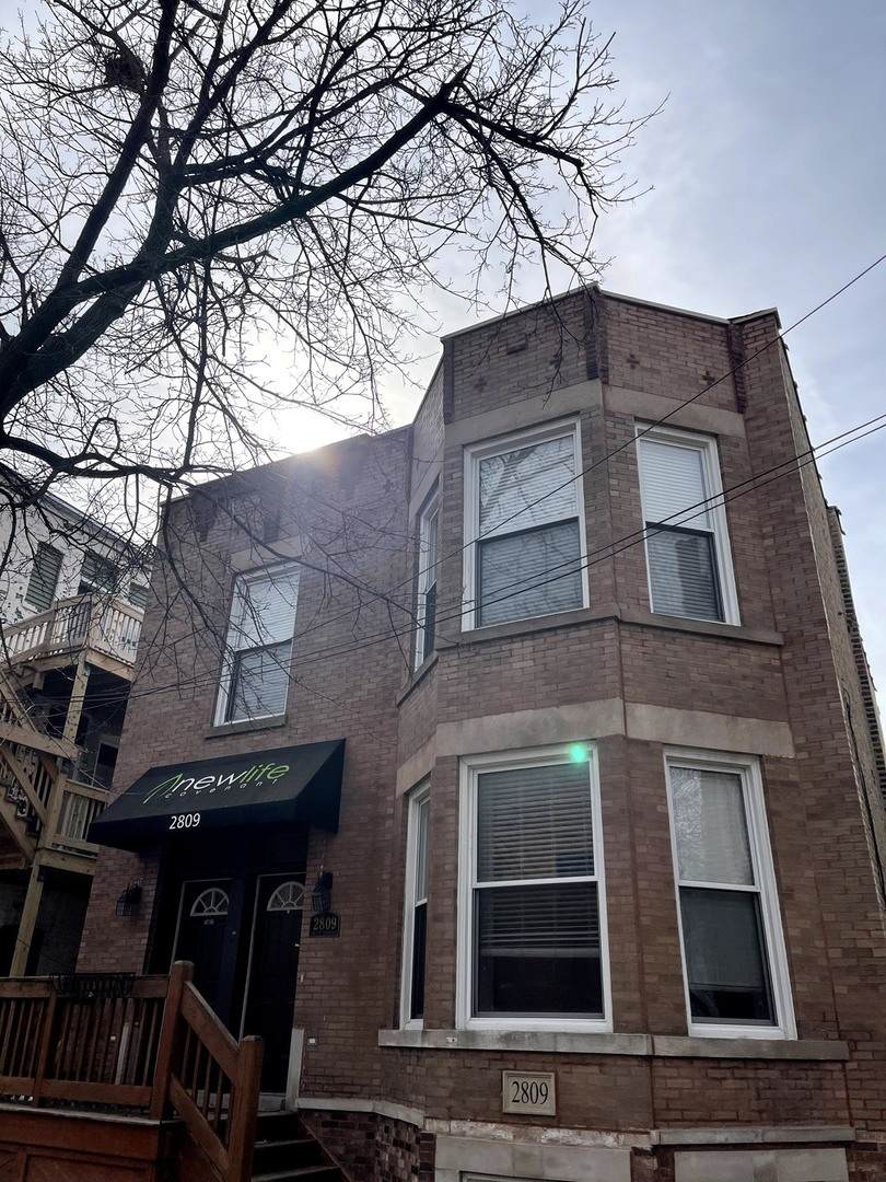 2809 Wabansia Street - Photo 1