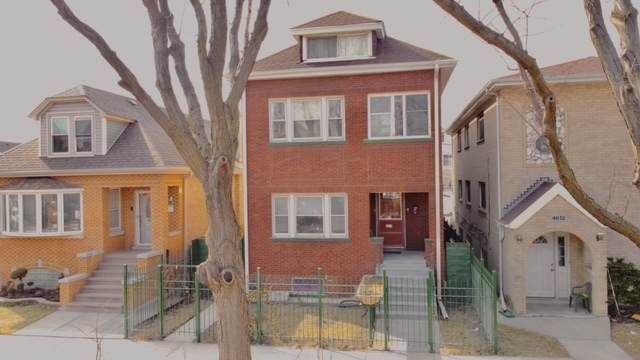 4614 Christiana Avenue - Photo 1