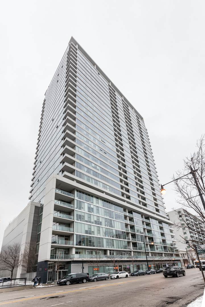 1720 Michigan Avenue - Photo 1