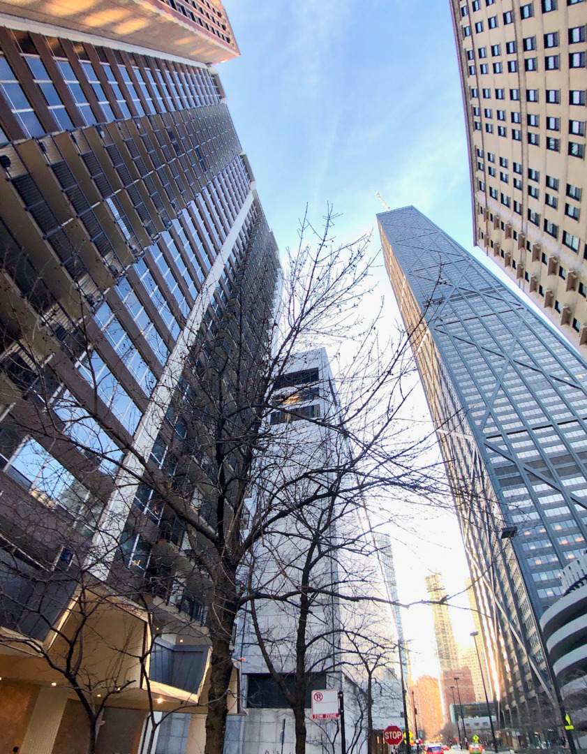 201 Chestnut Street - Photo 1