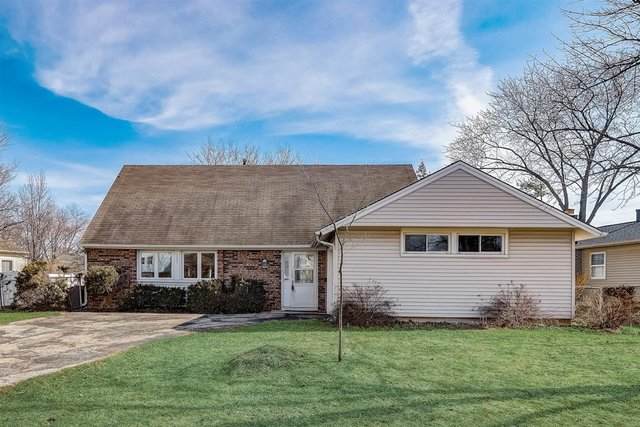 207 Aspen Drive - Photo 1