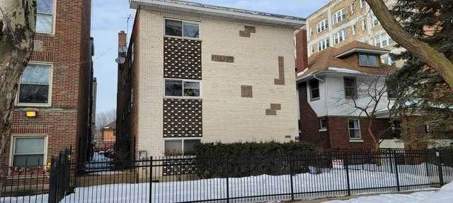 1618 Sherwin Avenue - Photo 1