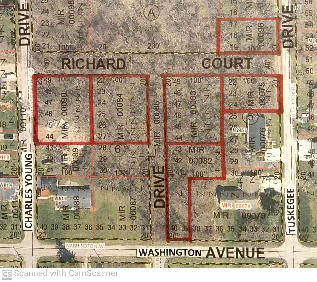 Lt39 -43 Washington Avenue - Photo 1