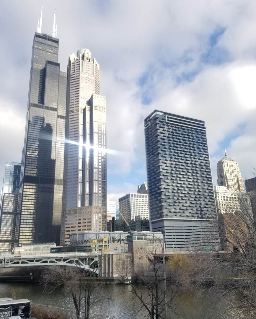 235 Van Buren Street - Photo 1