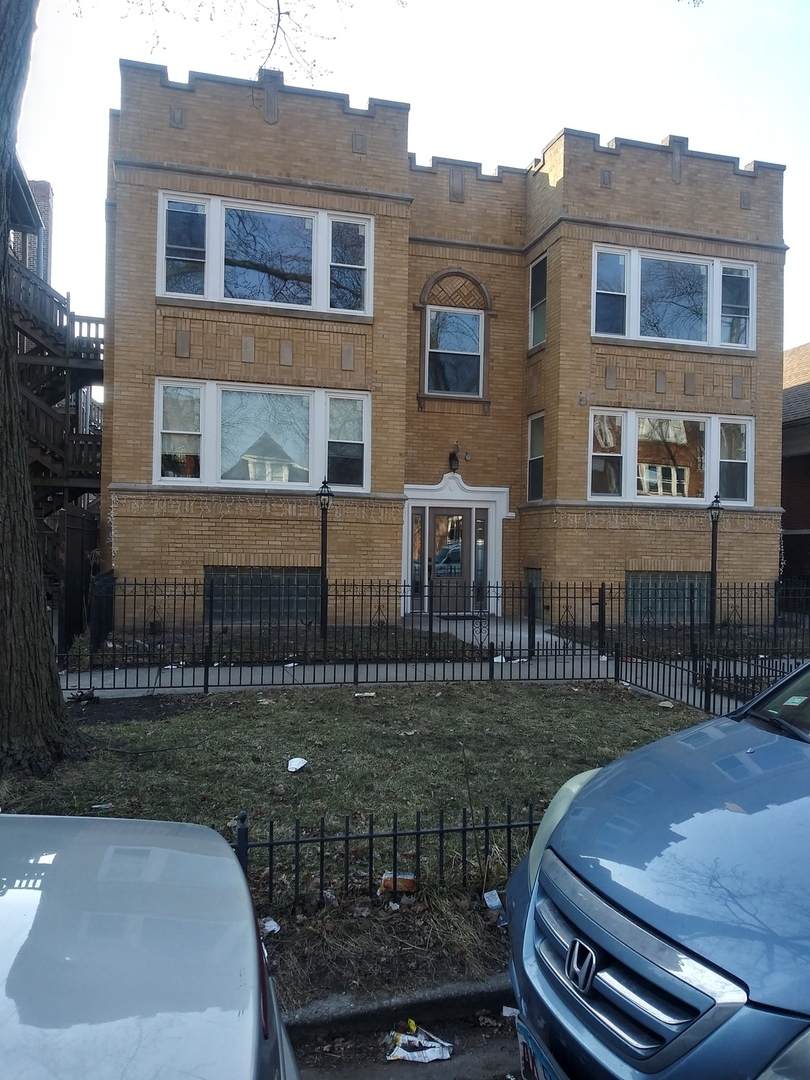 6950 Indiana Avenue - Photo 1