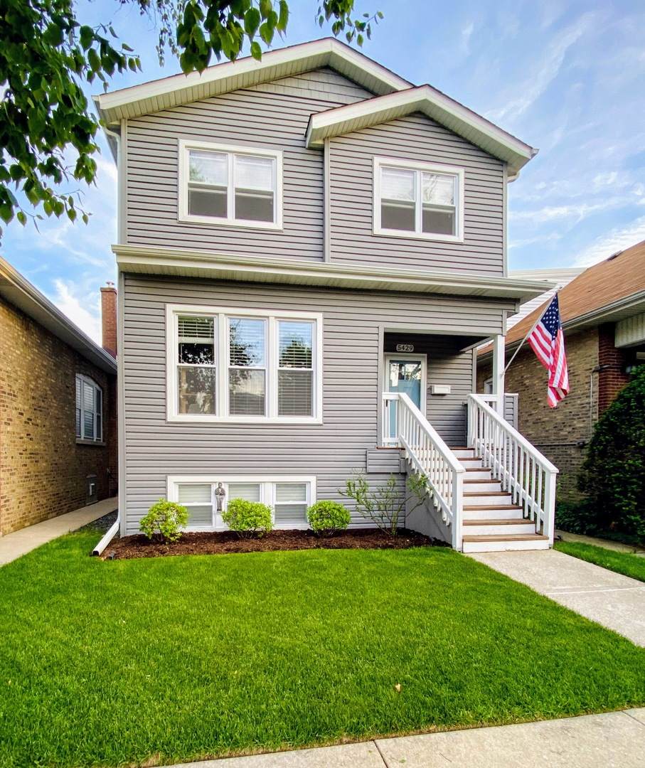 5429 Dakin Street - Photo 1