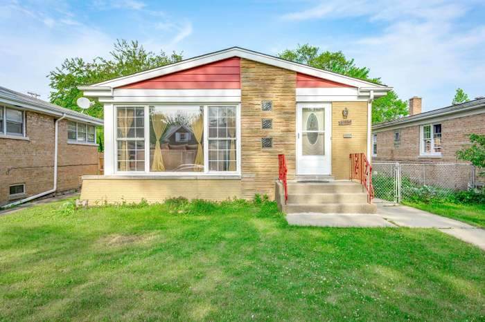 8525 Drake Avenue - Photo 1
