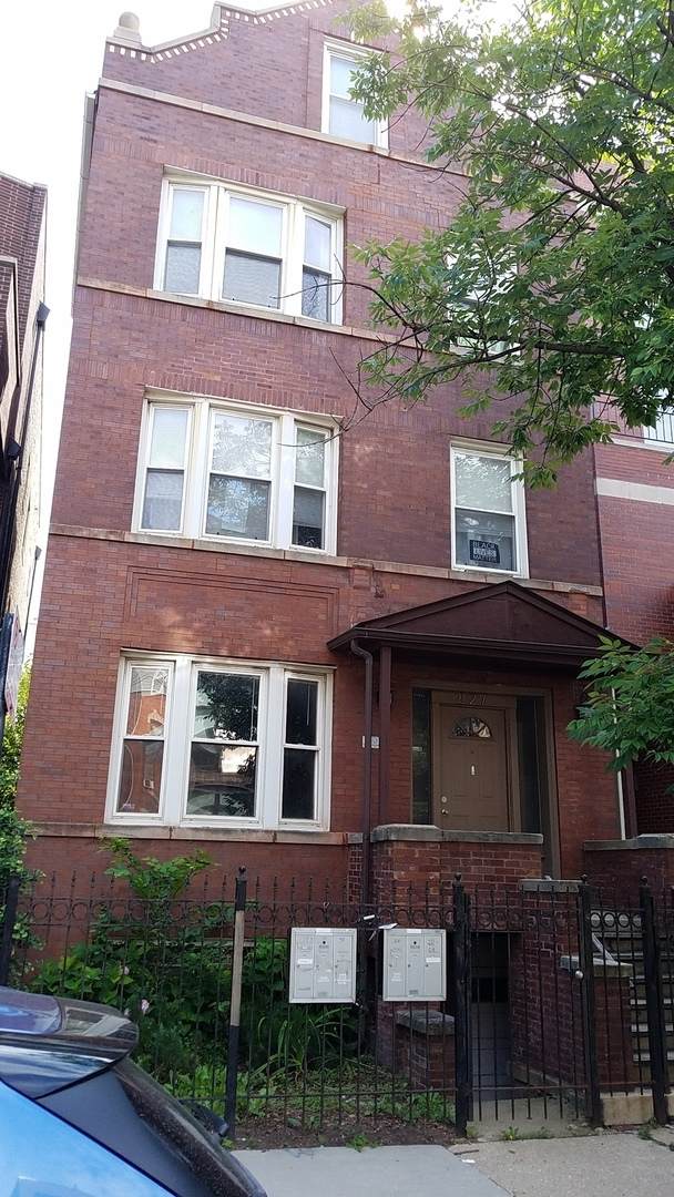 827 Marshfield Avenue - Photo 1