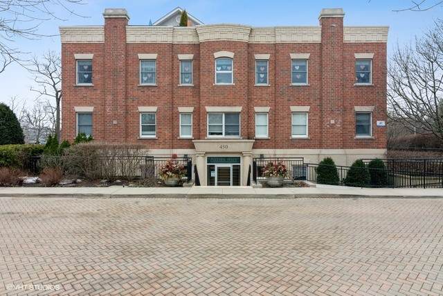 450 Green Bay Road - Photo 1
