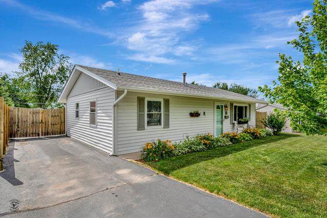 205 Macgregor Road - Photo 1