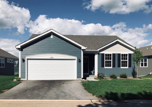 1300 Redtail Lane - Photo 1