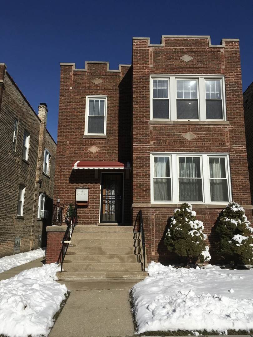 4826 Roscoe Street - Photo 1