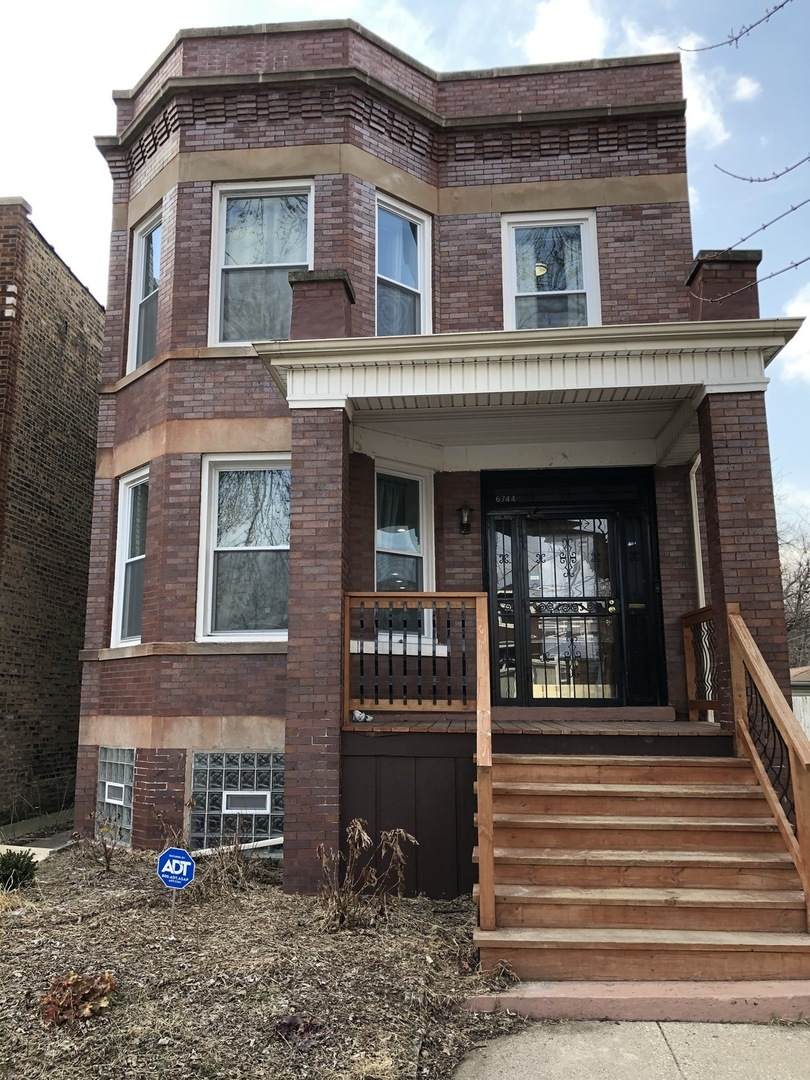 6744 Saint Lawrence Avenue - Photo 1