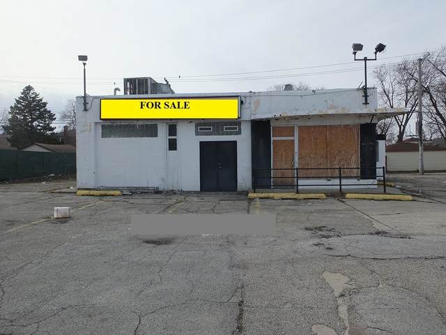 10000 Halsted Street - Photo 1