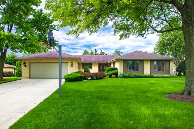 695 Bel Aire Lane - Photo 1