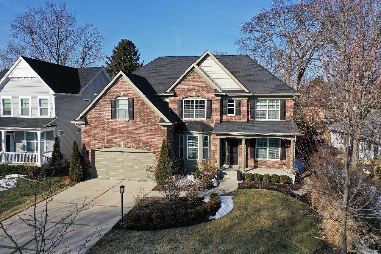 50 Forest Avenue - Photo 1