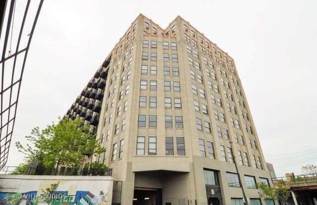 1550 Blue Island Avenue - Photo 1