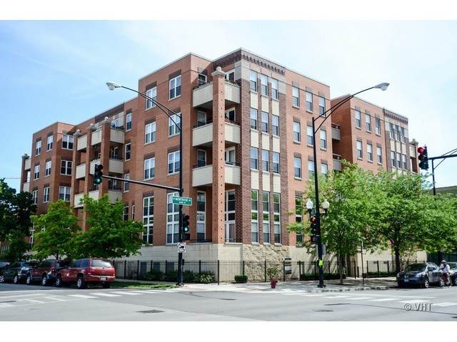 3550 Montrose Avenue - Photo 1