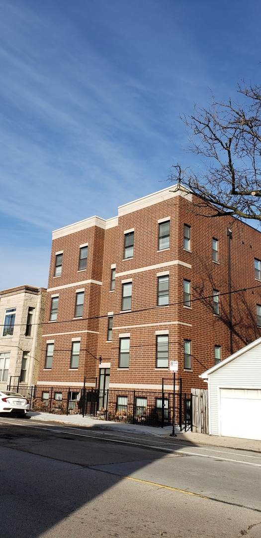3020 Leavitt Street - Photo 1