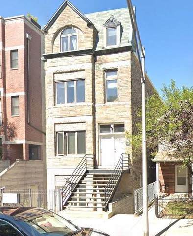 1528 Bosworth Avenue - Photo 1