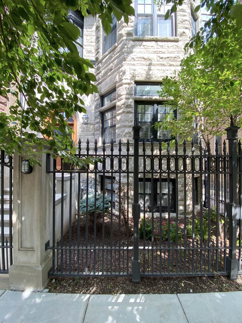 746 Belden Avenue - Photo 1