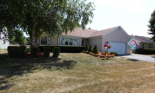 3805 Orleans Street - Photo 1