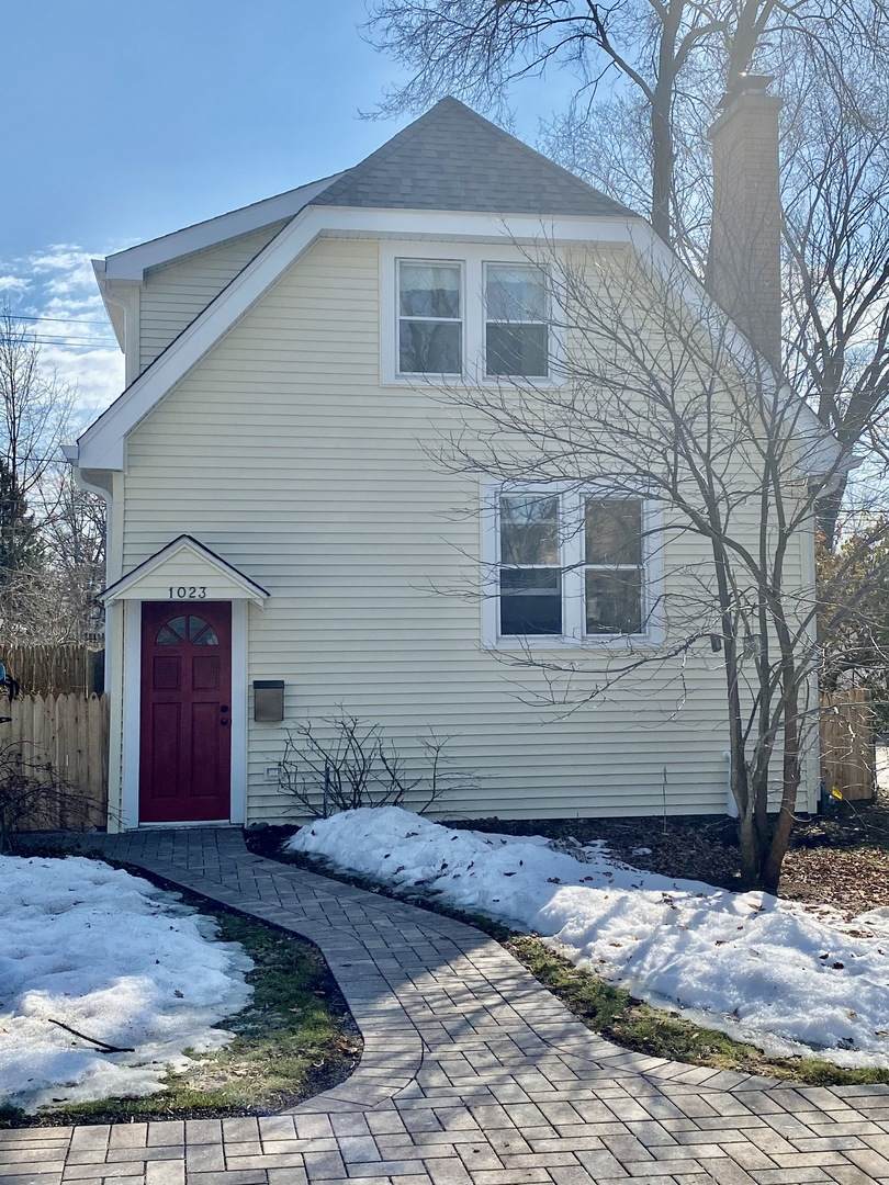 1023 Greenwood Avenue - Photo 1