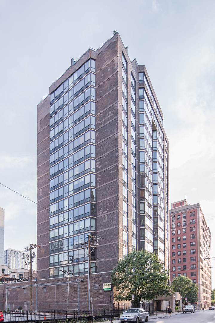 21 Goethe Street - Photo 1